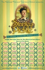 Stanley Pickle