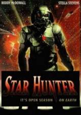 Star Hunter, El Cazador de Estrellas