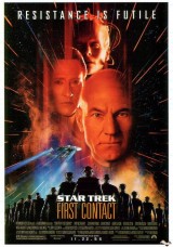 Star Trek: Primer contacto