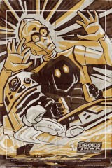 Star Wars Droids: The Jawa Adventure