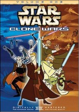 StarWars - Las Guerras Clon