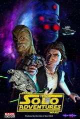 Star Wars: The Solo Adventures