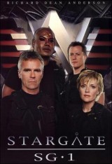 Stargate SG-1 (Serie de TV)
