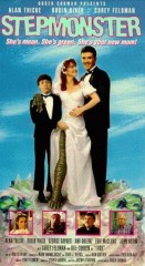 Stepmonster: ¡Vaya Monstruo de Madrastra!