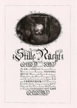 Stille Nacht I (Dramolet)