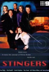 Stingers (Serie de TV)