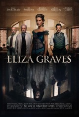 Stonehearst Asylum (Eliza Graves)