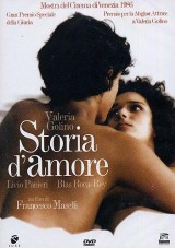 Storia d'amore (A Tale of Love)