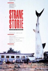 Strane storie (AKA Strange Stories)