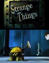 Strange Things (TV)
