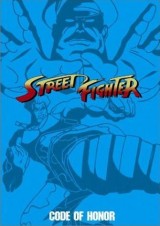 Street Fighter (Serie de TV)