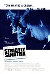 Strictly Sinatra (A su manera)