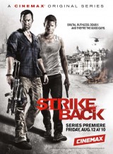 Strike Back: Project Dawn (TV)
