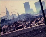 Studies for the Decay of the West