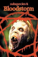 Subspecies 4: Bloodstorm