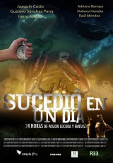Sucedió en un día
