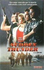 Sudden Thunder
