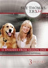 Sue Thomas, el ojo del FBI (Serie de TV)