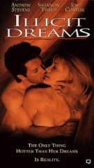 Sueños Ilícitos