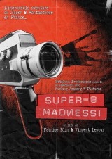 Super 8 Madness!