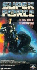 Super Force (Serie de TV)