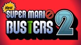 Super Mario Busters: A Ghostbusters