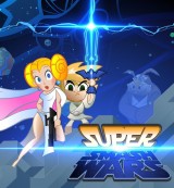 Super Smash Wars: A Link to the Hope