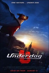 Superdog