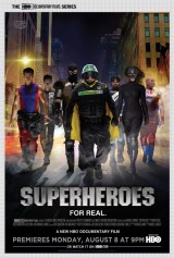 Superheroes