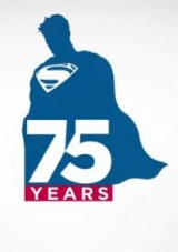 Superman 75º Aniversario