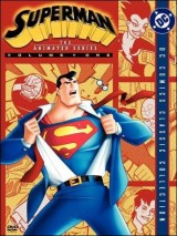 Superman: La serie animada (Serie de TV)
