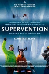 Supervention
