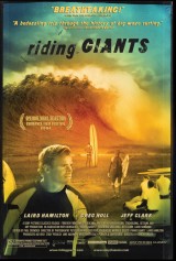 Surf de olas gigantes (Riding Giants)