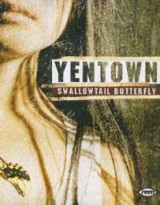 Swallowtail & Butterfly