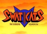 Swat Kats: El Escuadrón Radical (Serie de TV)