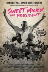 Sweet Micky for President