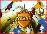 Sylvan, el poder de la magia (Serie de TV)