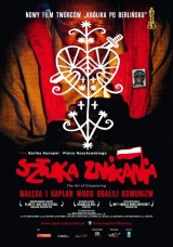 Sztuka Znikania (The Art of Disappearing)