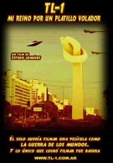 TL-1 Mi reino por un platillo volador