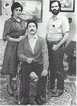 Tal como somos (Serie de TV)