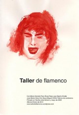 Taller de flamenco