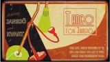 Tango For Jansjo
