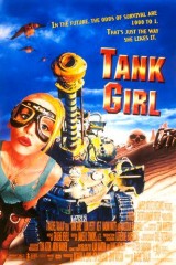 Tank Girl