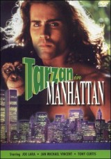 Tarzan en Manhattan (TV)