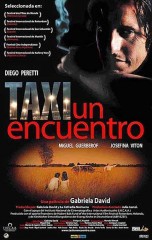 Taxi, un encuentro