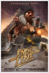 Team Fortress 2: End of the Line