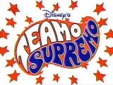 Teamo Supremo (Serie de TV)
