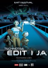 Technotise: Edit & I