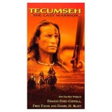 Tecumseh: El último guerrero (TV)