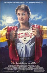 Teen Wolf (De pelo en pecho)